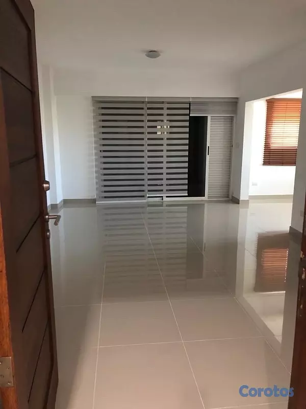 apartamentos - APARTAMENTO EN ALQUILER – EVARISTO MORALES 2