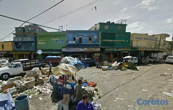 otros inmuebles - Edificio comercial VENTA, ideal comercio mayorista 4