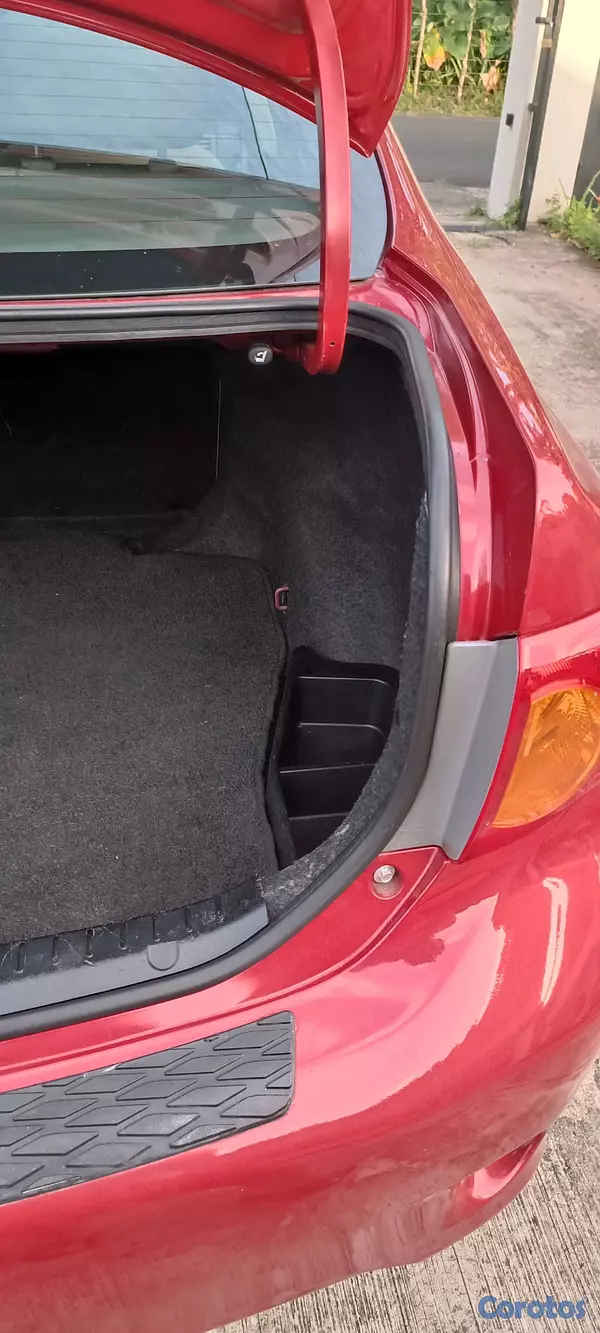 carros - Toyota Corolla  13