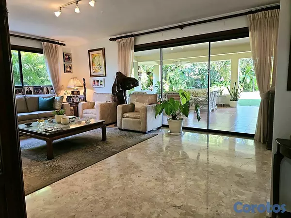 casas - Venta de Casa en Arroyo hondo 7