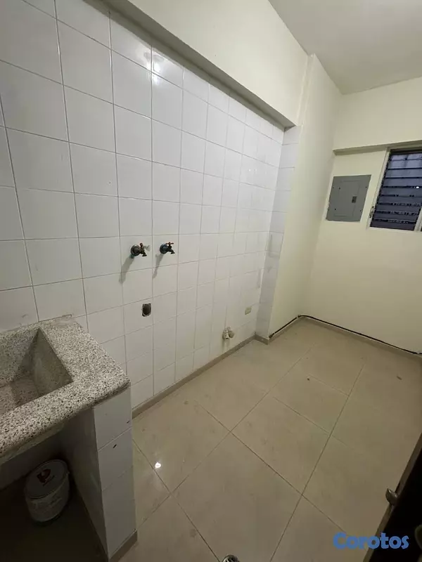 apartamentos - SE ALQUILA HERMOSO APARTAMENTO EN BELLA VISTA!  10