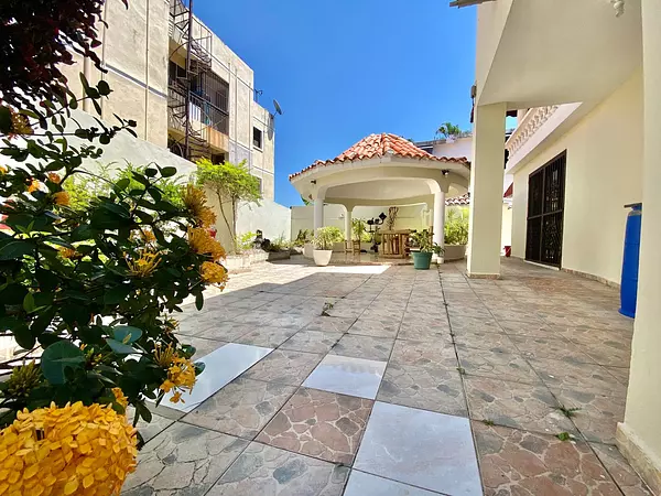 casas - Vendo casa en Villa Marina 4
