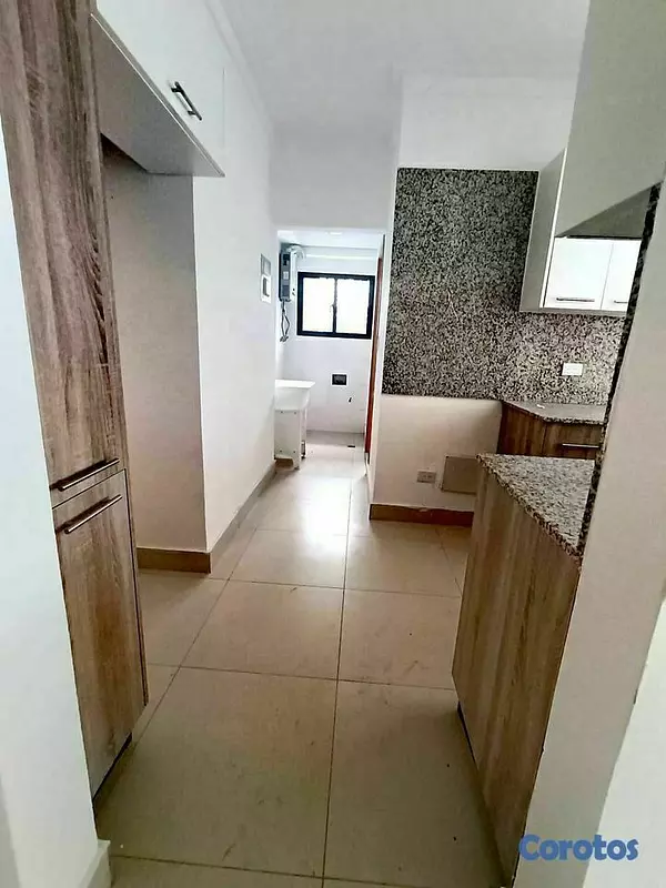 apartamentos - A estrenar apartamento con balcón en los prados  3