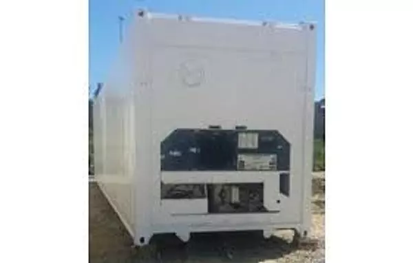otros vehiculos - CONTENEDORES REFRIGERADOS 4