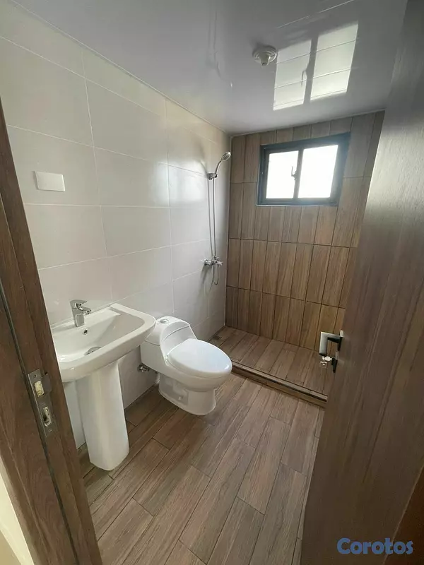 apartamentos - 3er nivel Resid. Terrazol I en Ciudad Juan Bosch  10