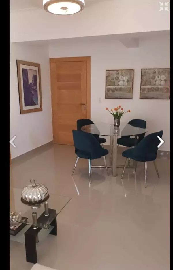 apartamentos - Vendo apartamento en el millón  8