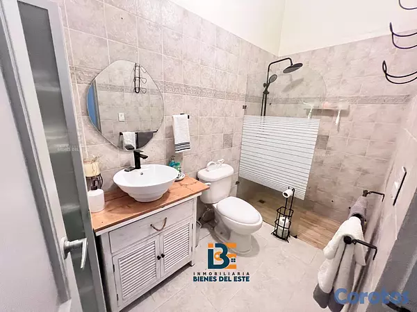 apartamentos - VENDO apartamento NUEVO de Una habitacion en Juan  6