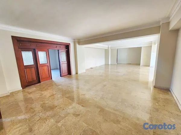 apartamentos - IMPRESIONANTE APARTAMENTO VISTA AL MONUMENTO LA TR 8