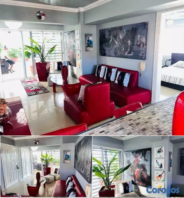 apartamentos - Vendo en Mirador Sur excelente apartamento con su terraza sin intermediario 3