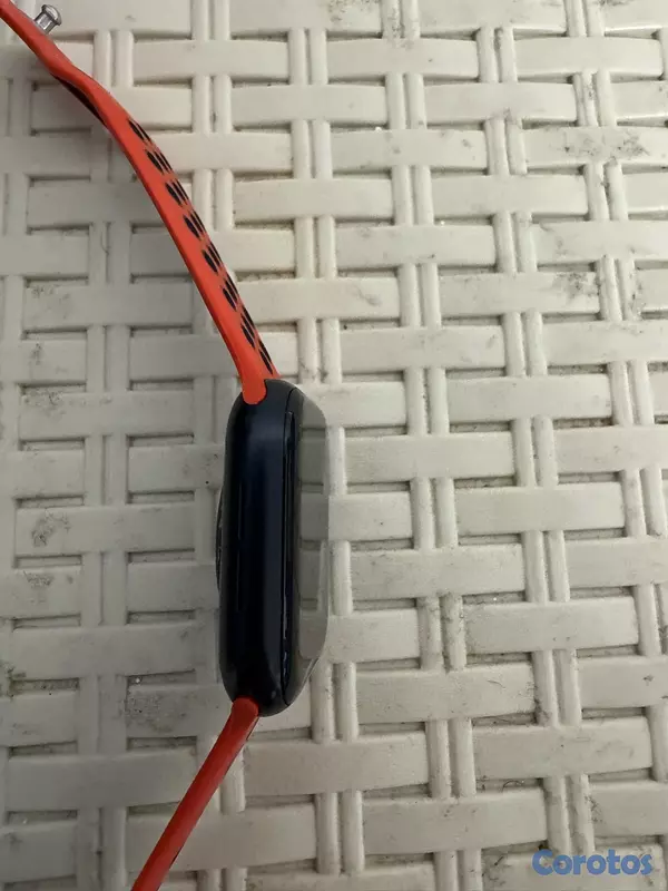 otros electronicos - Apple Watch SE 2da generación  3