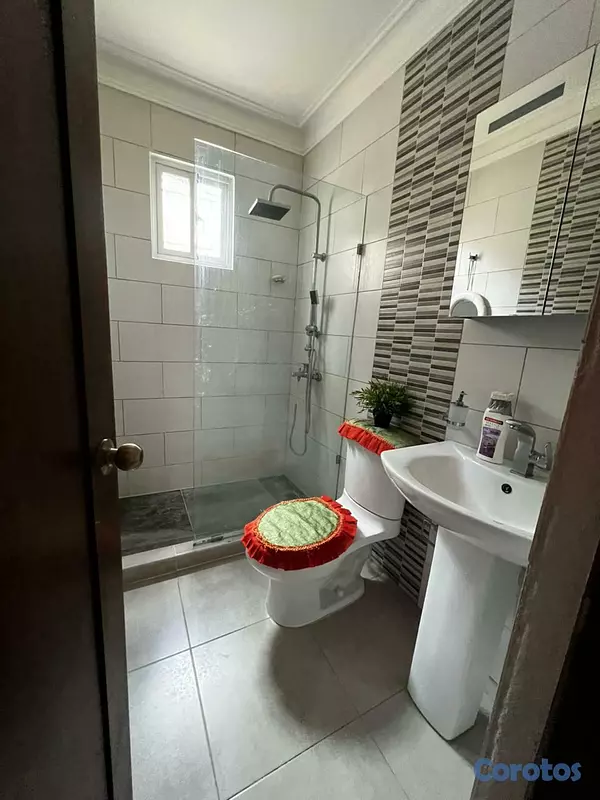 casas - CASA EN VENTA - EL EMBRUJO III, SANTIAGO. 9