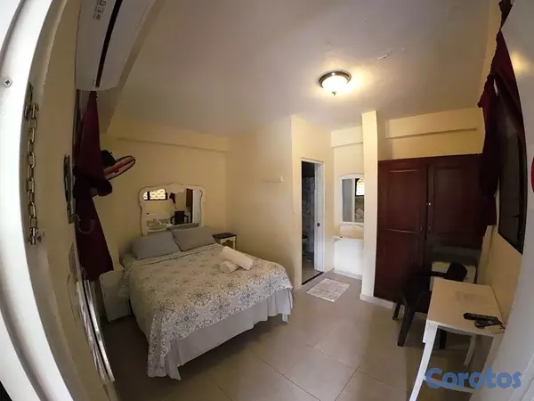casas - Se vende hotel, en Santiago, tamboril 17