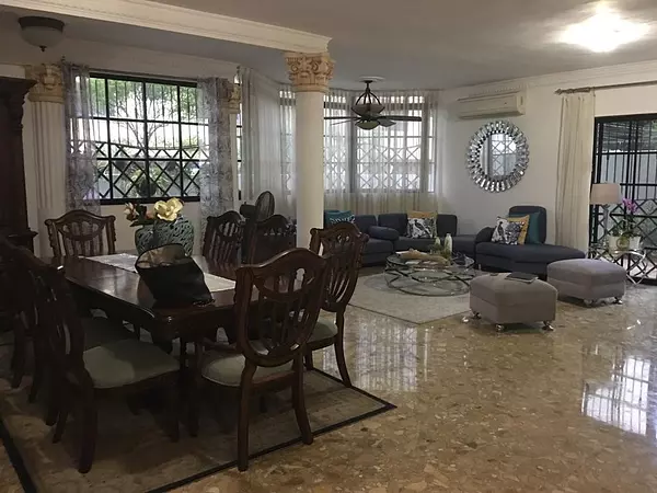 casas -   VENTA Casa de venta en el mirador de arroyo hondo, 1