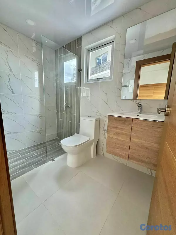 apartamentos - Apartamento Nuevo en Venta – Naco 8
