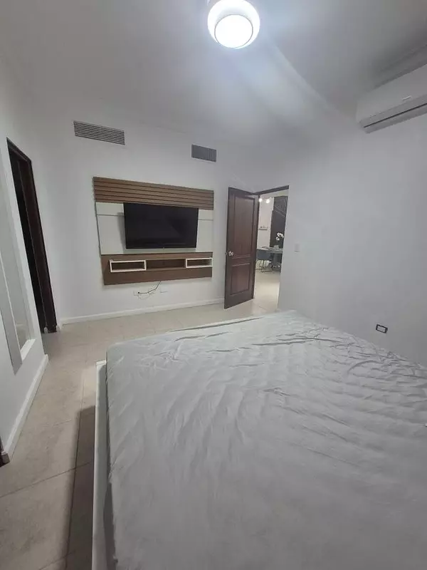apartamentos - Vendo apartamento en Los Cacicazgos  5