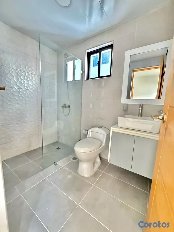 apartamentos - venta apartamento Naco 7