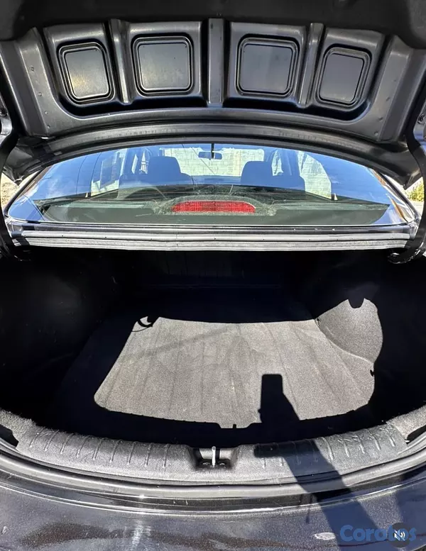 carros - Kia Rio LX 2021 9