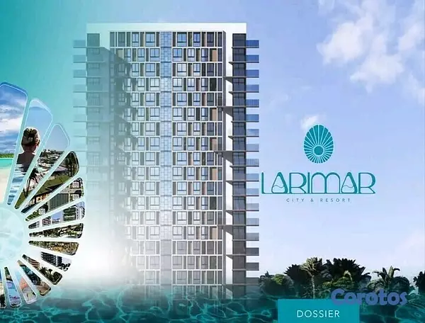 apartamentos - ! DIOS! INVIERTE EN Las Torres Más Altas de Punta Cana.. REPUBLICA SOMINICANA  4