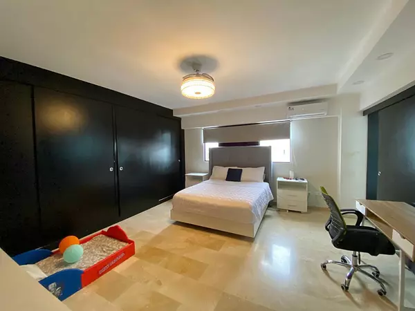 apartamentos - Apartamento en Venta LOS CACICAZGOS 9