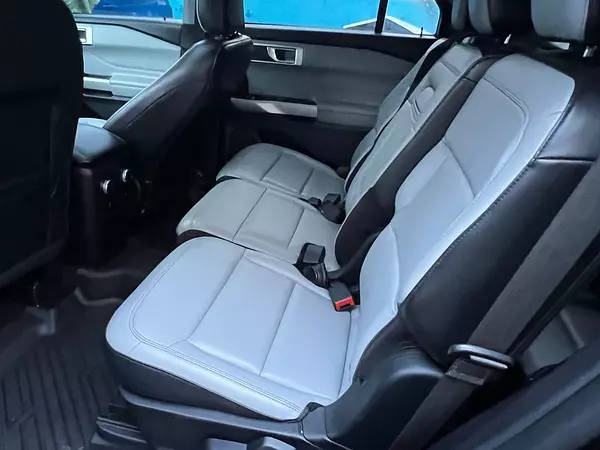 jeepetas y camionetas - ford explorer 2021 4