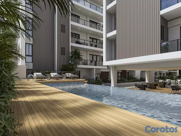 apartamentos - Residencial en Arroyo Hondo Viejo Apartamentos des 10