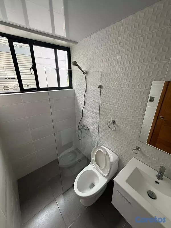 apartamentos - Apartamento en alquiler Renacimiento  15