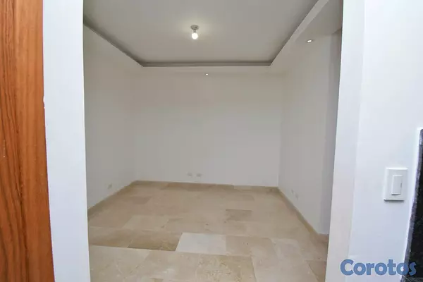 apartamentos - Apartamento Tipo Penthouse Con Terraza En Cacicazg 9