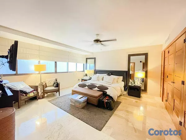 apartamentos - Venta de Apartamento en Piantini 2