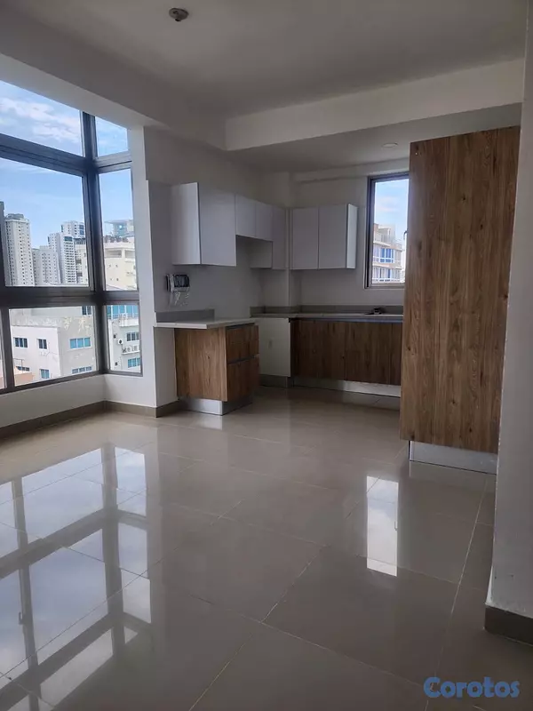 apartamentos - vendo Ph mirador sur nuevo dos habitaciones con baño terraza  8