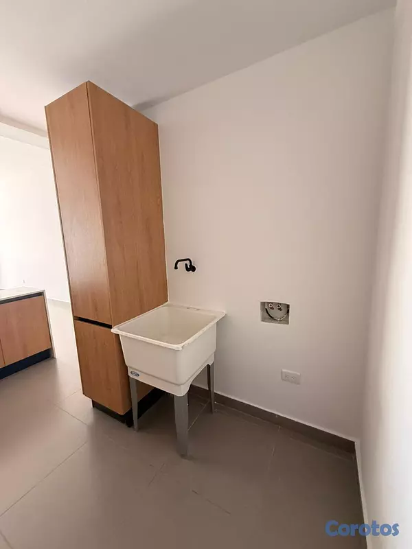 apartamentos - Se alquila apartamento en Bella Vista, Santo Domin 12