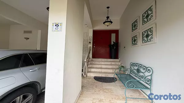 casas - Vendo Casa en Arroyo hondo viejo 8