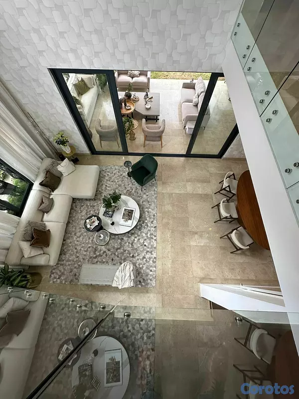 casas - CASA EN VENTA LAS CARMELITAS  6