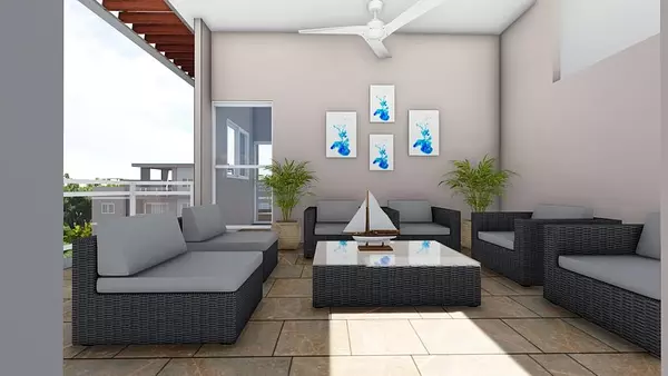 apartamentos - Apartamentos con Bono Vivienda Cerca del Aeropuerto 4