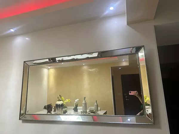 decoración y accesorios - espejo en excelente condición  5