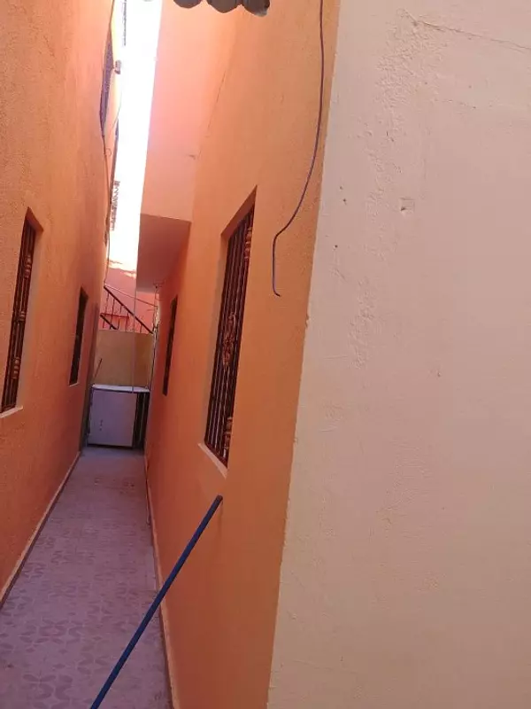 casas - Casa en venta en San Isidro, Residencial Don Paco ll 10