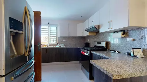 apartamentos - Se vende apartamento en Evaristo Morales 4