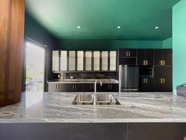 apartamentos - Apartamento en alquiler de 3 habitaciones en exclusiva torre de Piantini 7