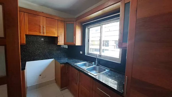 apartamentos - Apartamento piso 1 El Millon 3