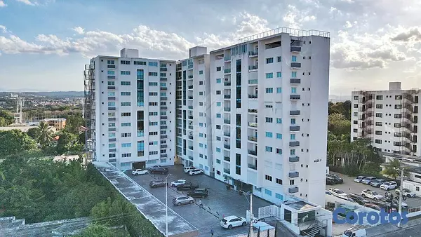 apartamentos - ESTUDIO AMUEBLADO AREA MONUMENTAL PISCINA Y ASCENS 8
