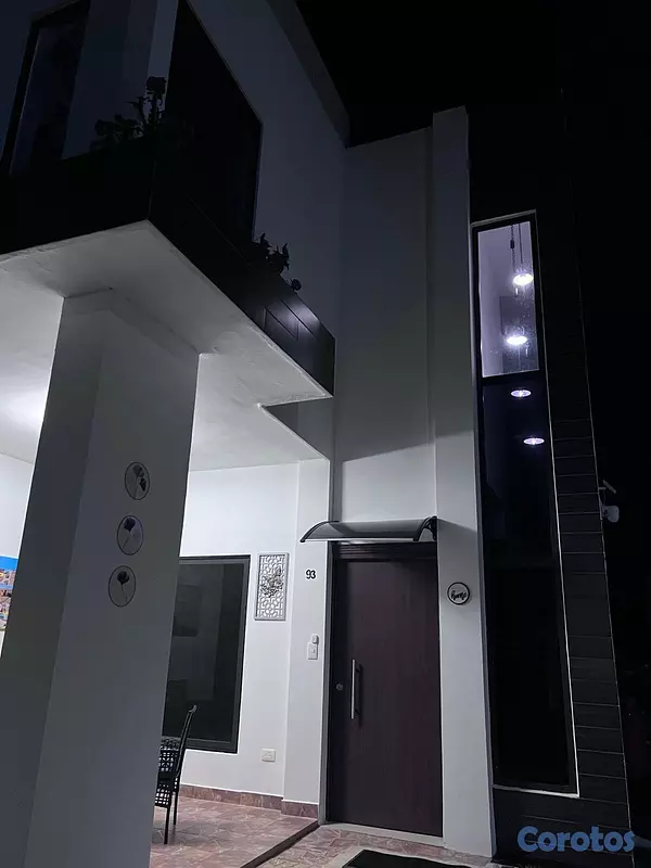 casas vacacionales y villas - Villa 2 niveles - Punta Cana 2
