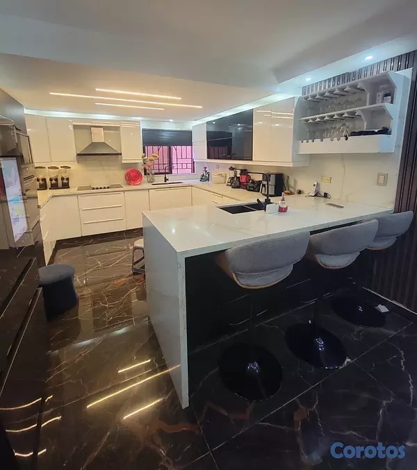casas - Lucerna casa venta 3 niveles c/piscina 633m solar 7 hab 6.5 baños US450,000 3