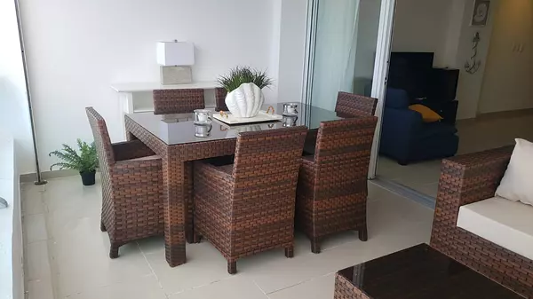 apartamentos - Vendo amueblado 8