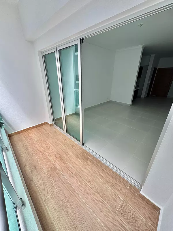 apartamentos - Vendo apartamento en Naco  6