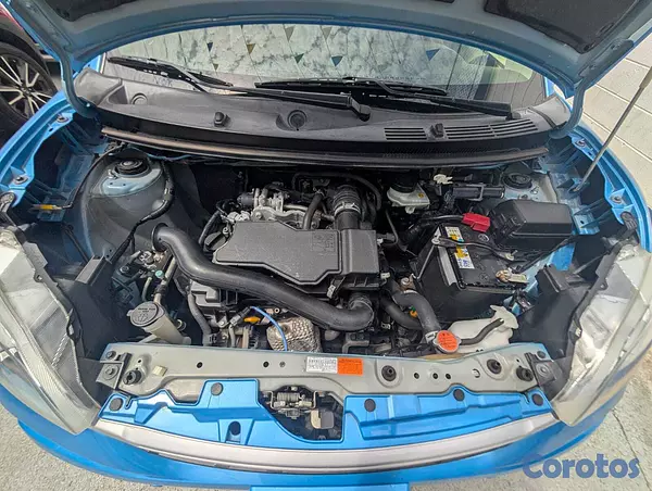 carros - TOYOTA PASSO 2021 10