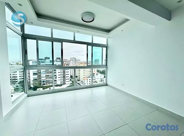 apartamentos - Apartamento en venta-bella vista sur  7