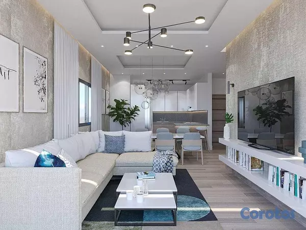 apartamentos - Proyecto Residencial En Brisa Oriental 6