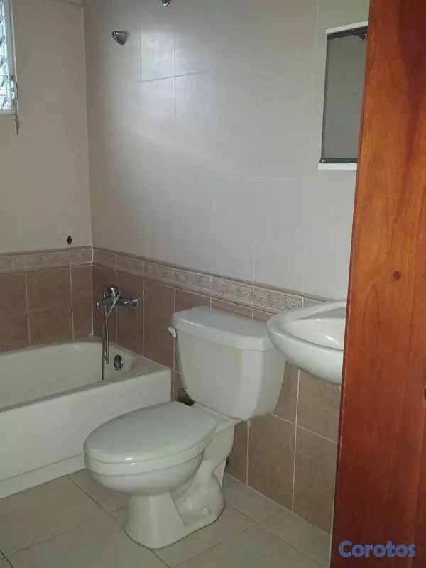apartamentos - Apto en villa Marína 4to piso  4
