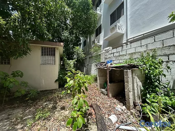solares y terrenos - vendo casa solar Miramar avenida independencia  9
