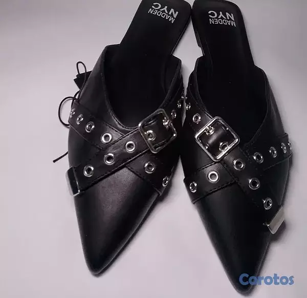 zapatos unisex - Caja de calzados variados, hombre y mujer 2