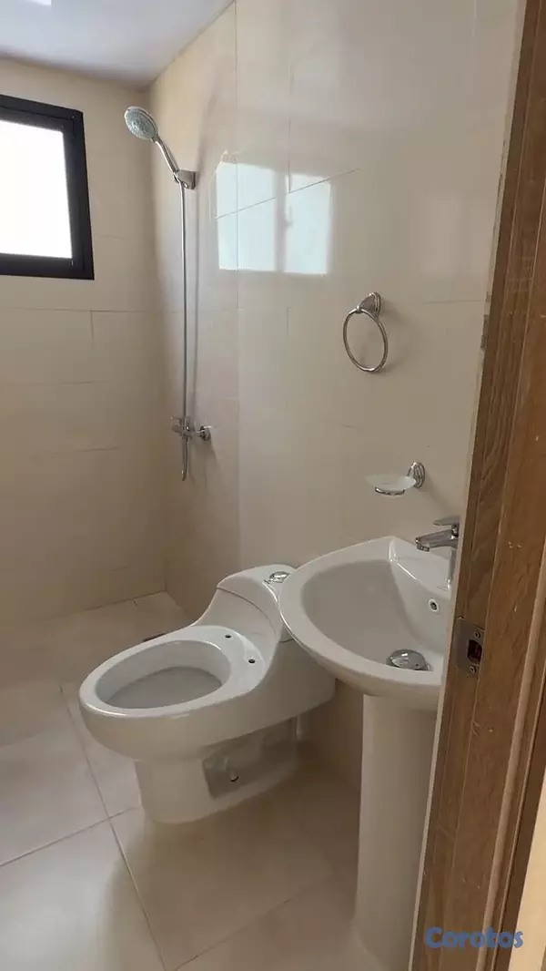 apartamentos - VENDO apartamento con BONO en Sto Dgo Norte 3
